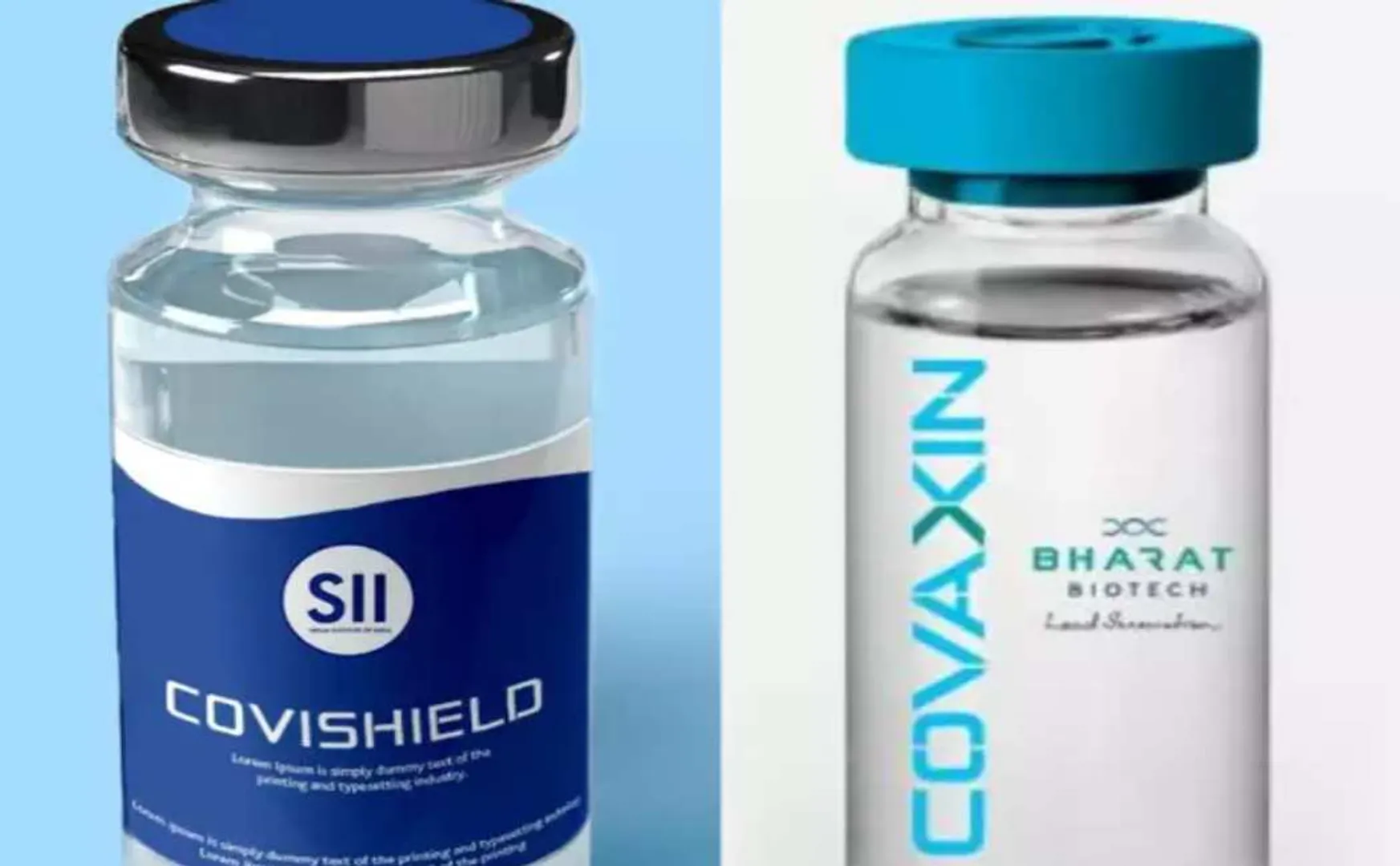 covaxin - covaxin 